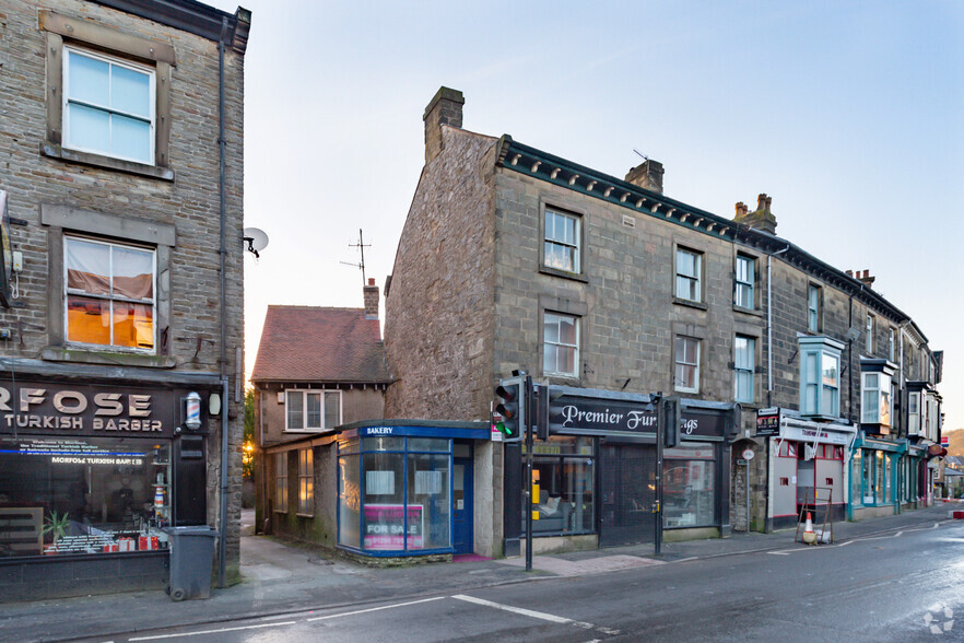 9a-9b High St, Buxton, DBY SK17 6ET | LoopNet