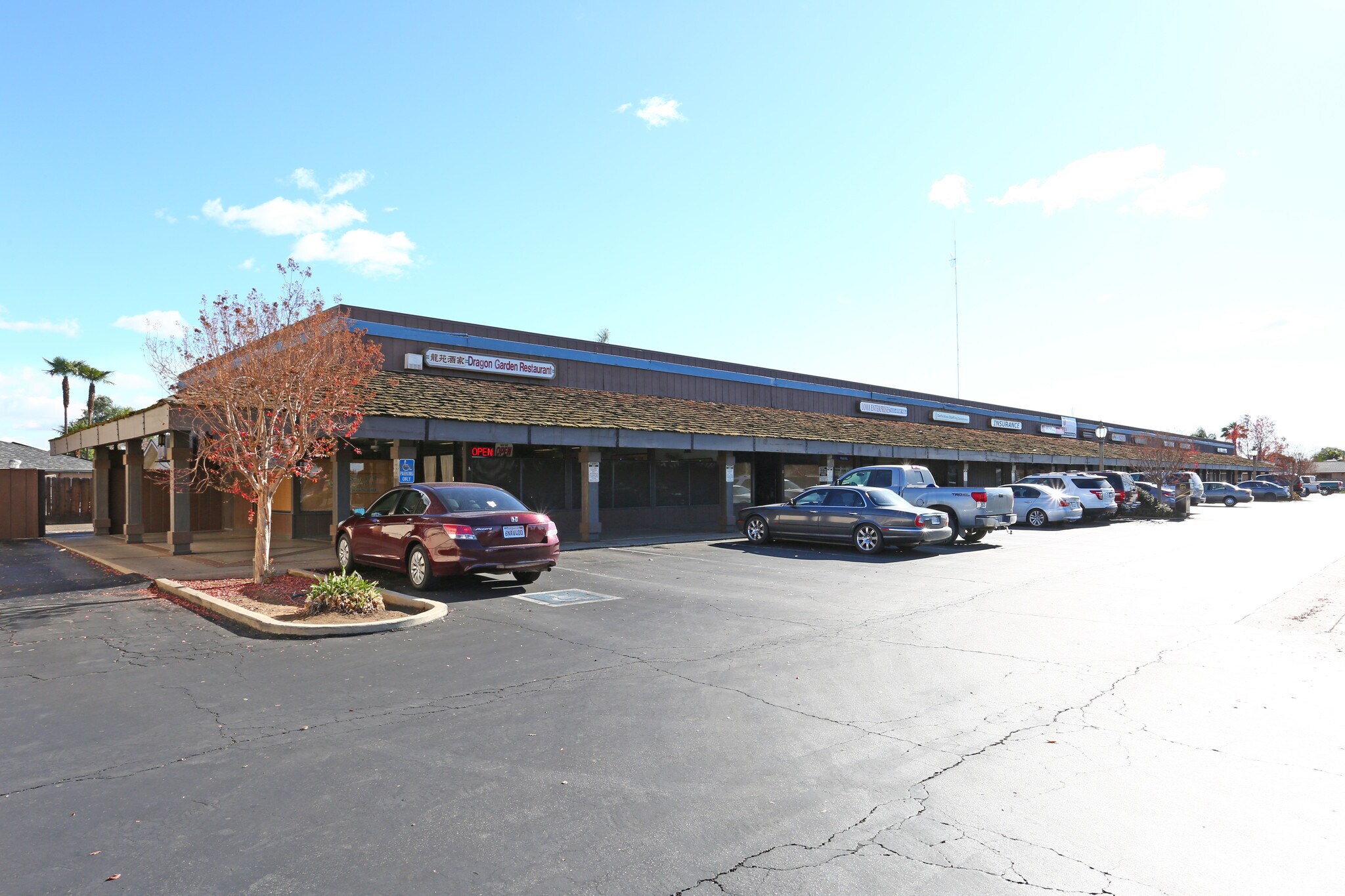 820 N Alta Ave, Dinuba, CA 93618 Park West Villiage