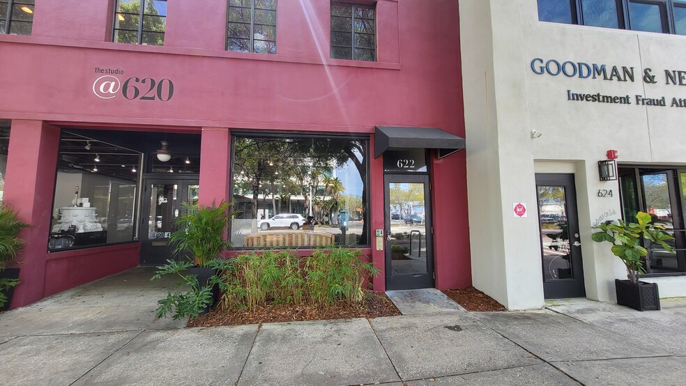 622 1st Ave S, Saint Petersburg, FL for lease - Building Photo - Image 3 of 3