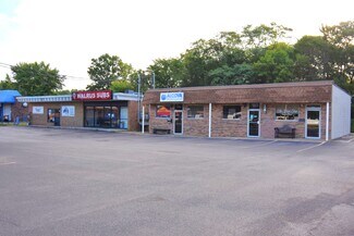 More details for 1305-1363 S Raccoon Rd, Austintown, OH - Retail for Sale