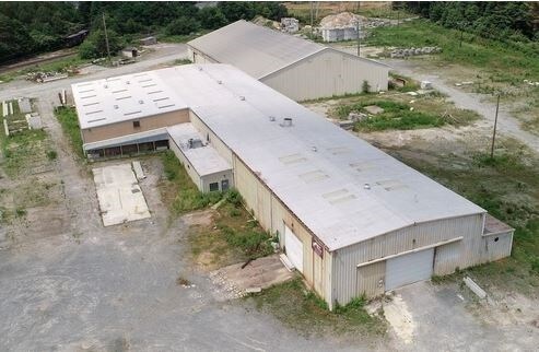 8640 Broad St, Rural Hall, NC for sale Building Photo- Image 1 of 1