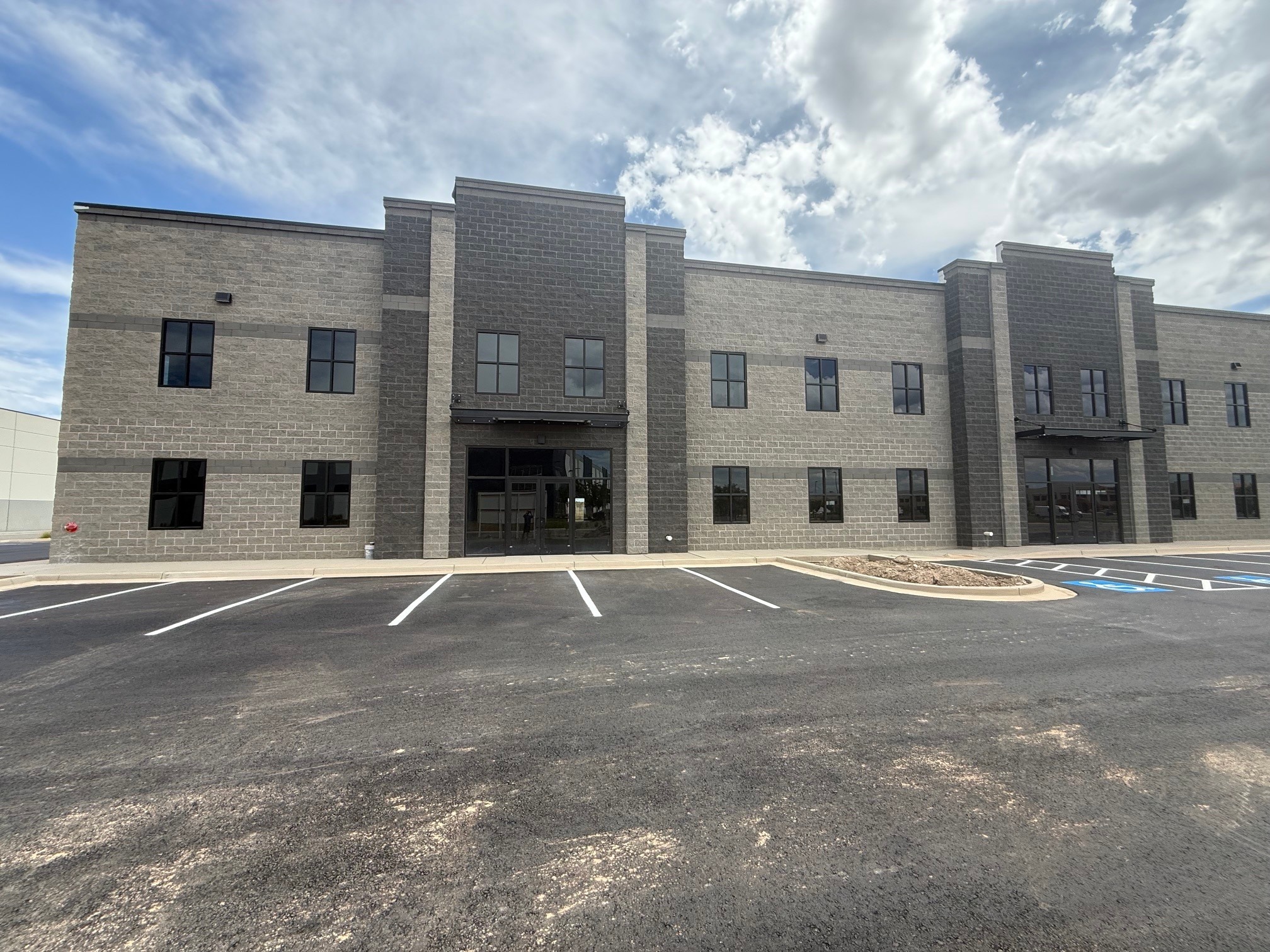 140 Apollo Rd, Salt Lake City, UT for lease Building Photo- Image 1 of 13