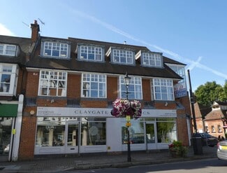 More details for 39-41 The Parade, Claygate - Office for Lease