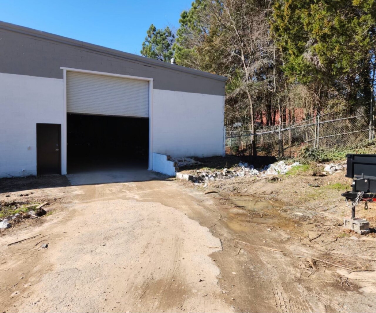 2420 Kinmor Industrial Pky NW, Conyers, GA for sale Primary Photo- Image 1 of 1