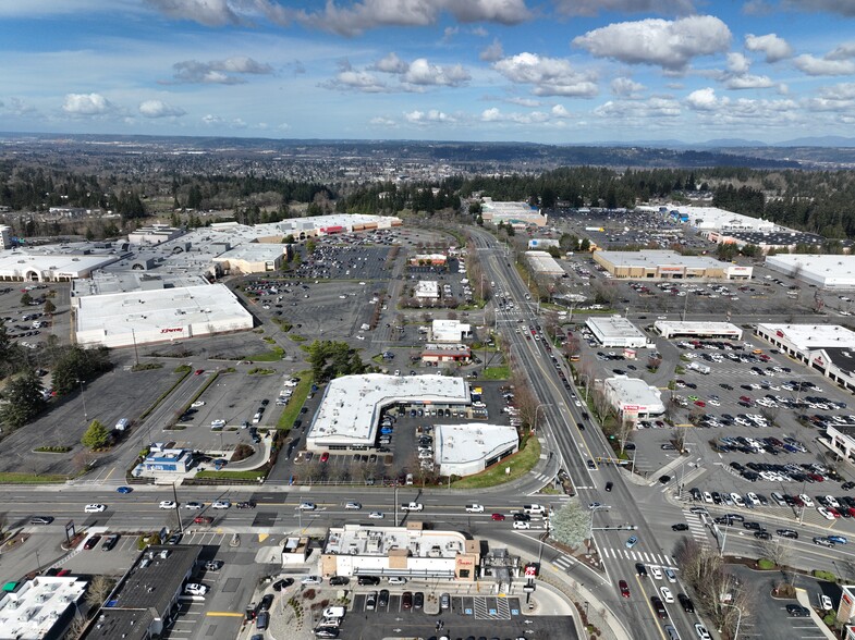 3850 S Meridian, Puyallup, WA for sale - Building Photo - Image 3 of 13