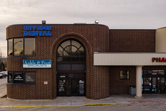 More details for 6304 N Nagle Ave, Chicago, IL - Office/Medical for Lease