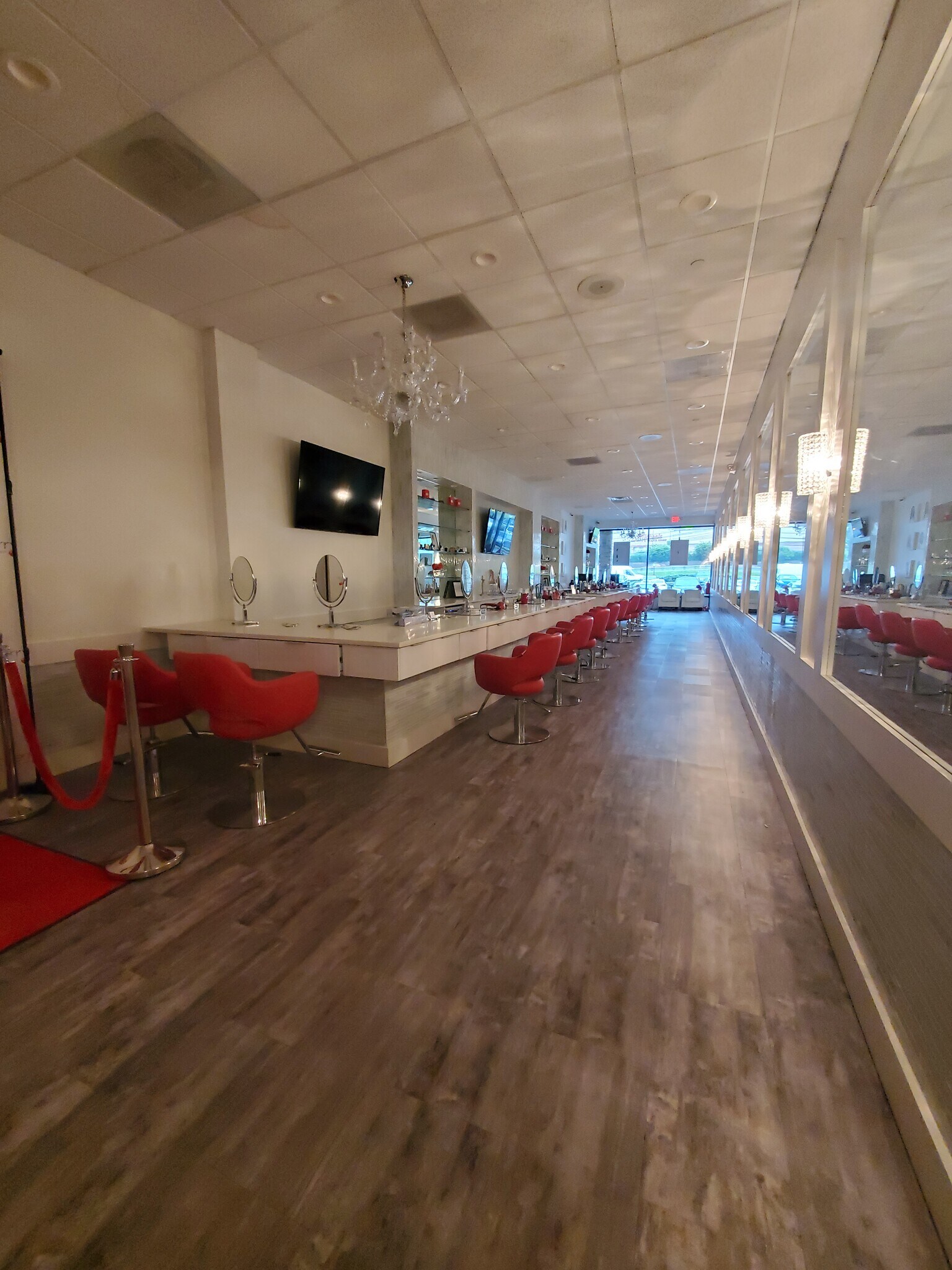 15951659 Rt 23 S, Wayne, NJ 07470 Brentwood Plaza Shopping Center