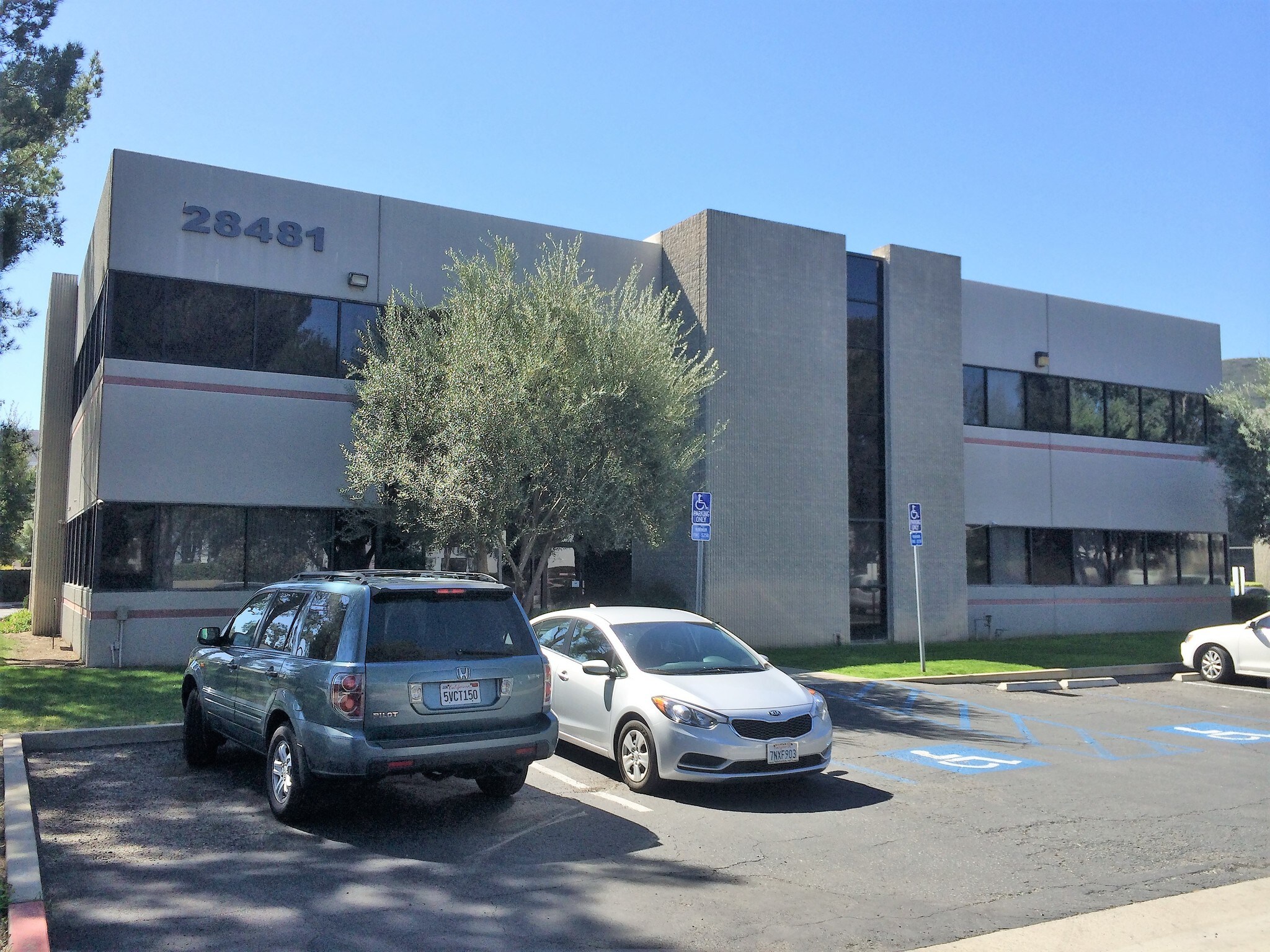 28481 Rancho California Rd, Temecula, CA for sale Building Photo- Image 1 of 1