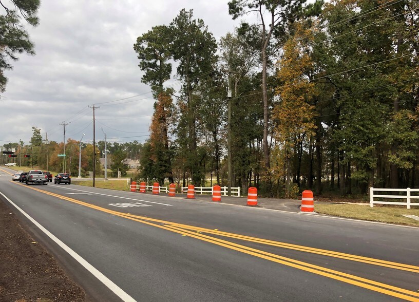 Fm 1314, Conroe, TX 77301