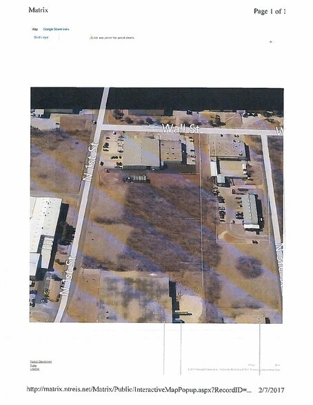 5450 N 1st St, Abilene, TX for sale - Primary Photo - Image 1 of 1