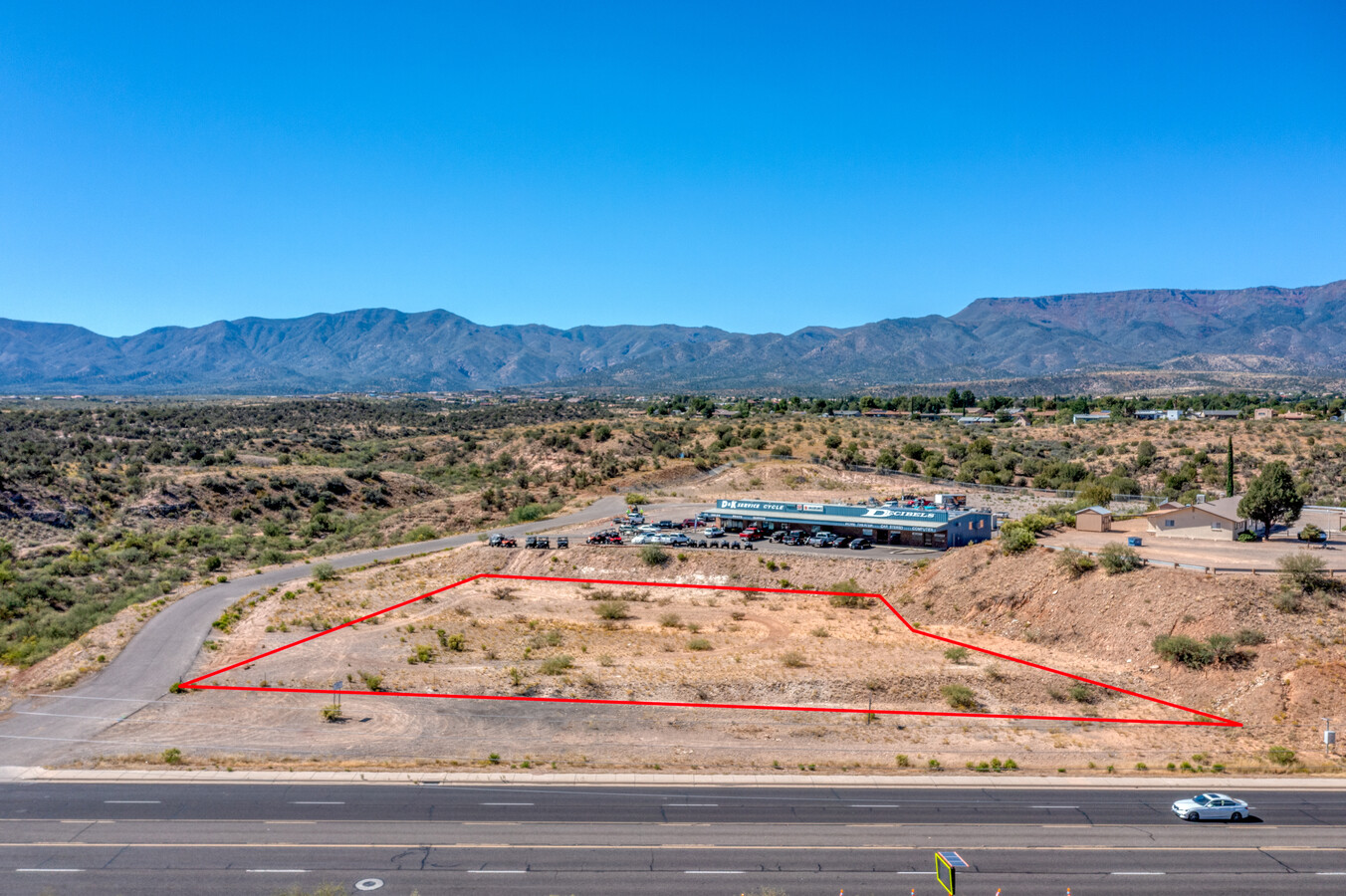 1750 State Route 260, Cottonwood, AZ 86326 | LoopNet