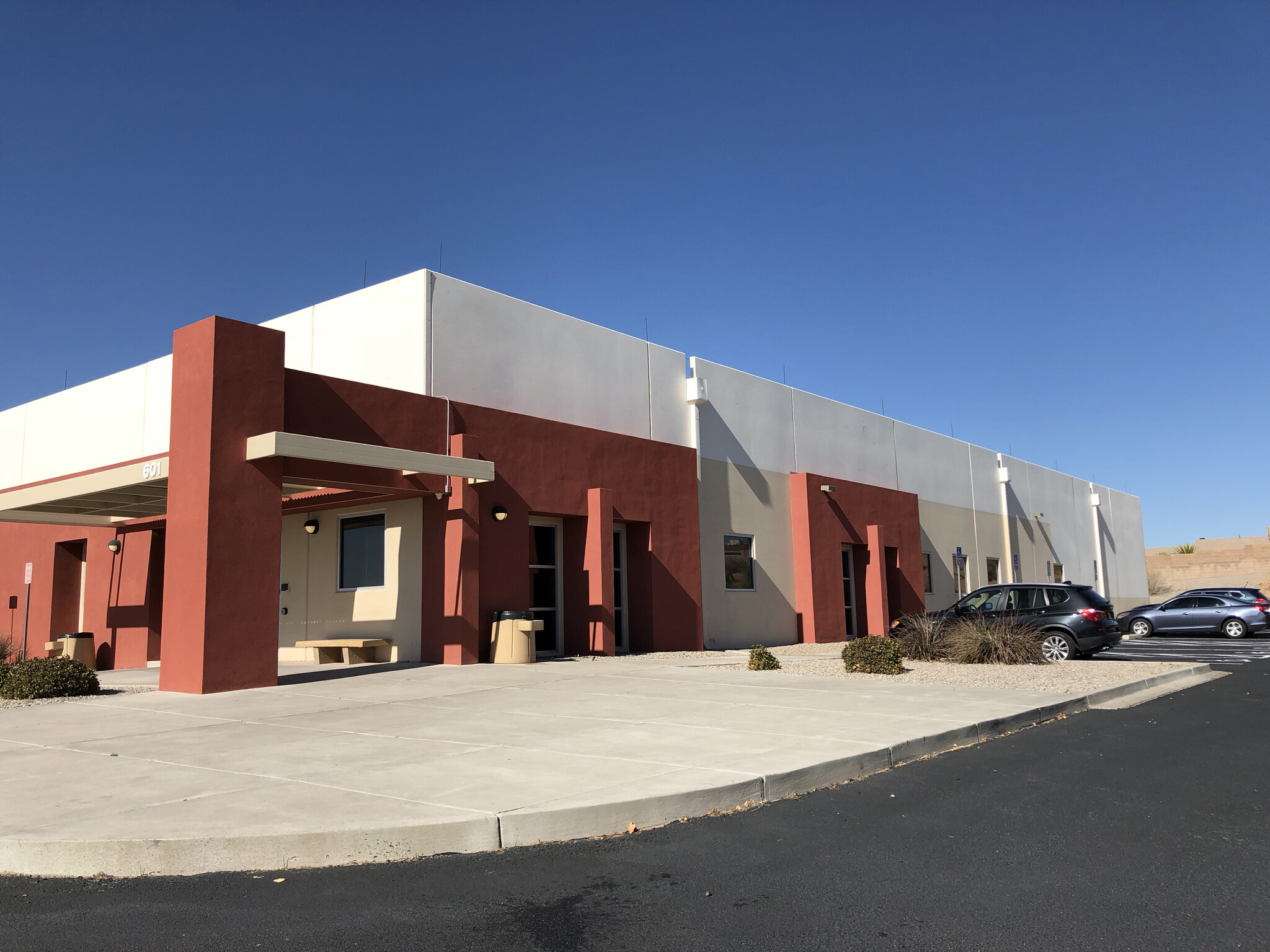 601 Quantum Rd NE, Rio Rancho, NM for sale Building Photo- Image 1 of 1