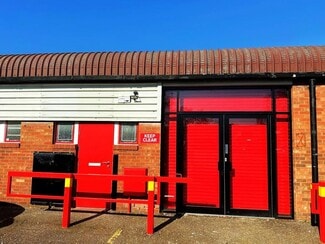 More details for Regina Rd, Chelmsford - Industrial for Lease