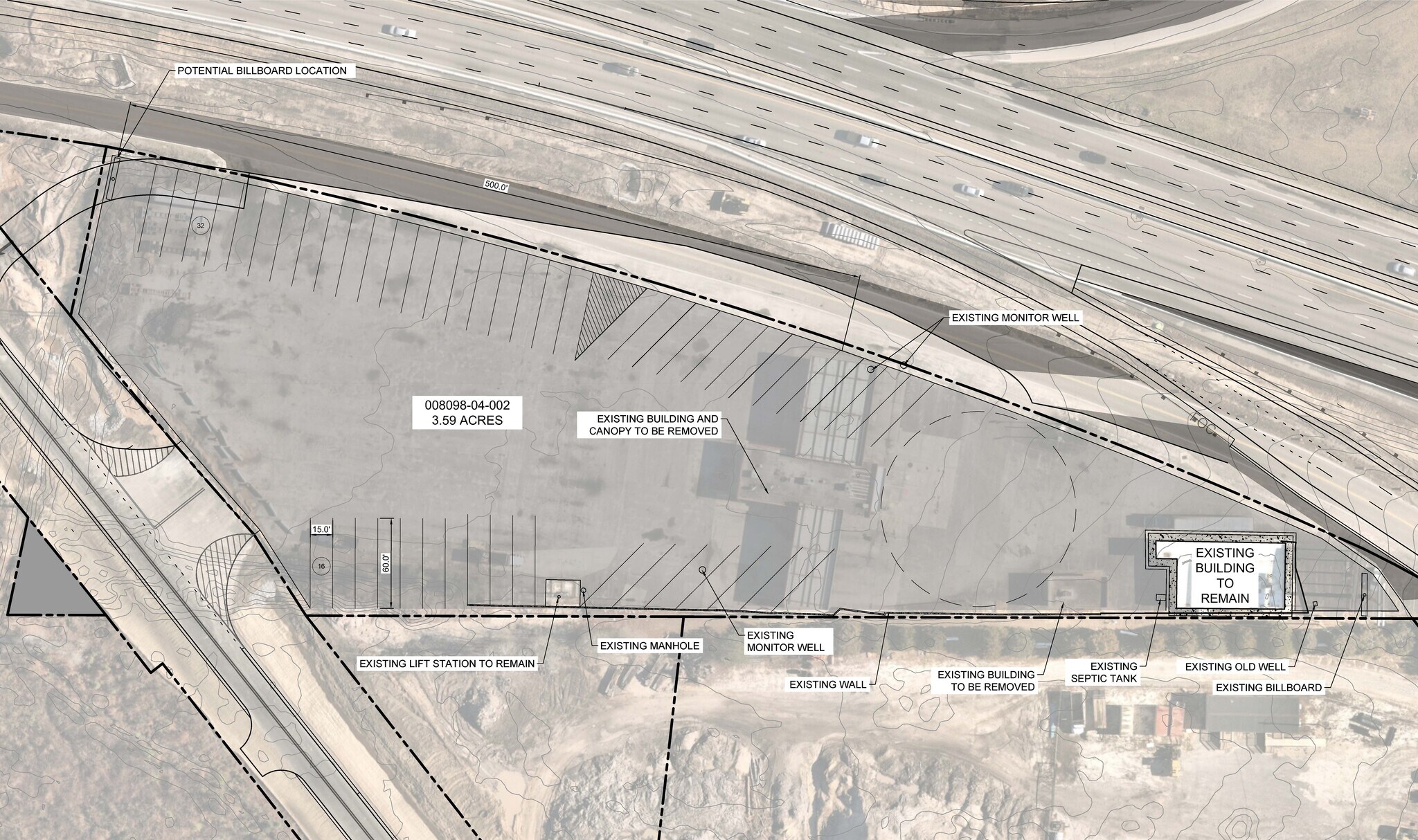 125 Rolling Meadow Ln, West Columbia, SC for lease Site Plan- Image 1 of 6