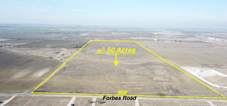 Forbes Rd, Venus, TX for sale Other- Image 1 of 1