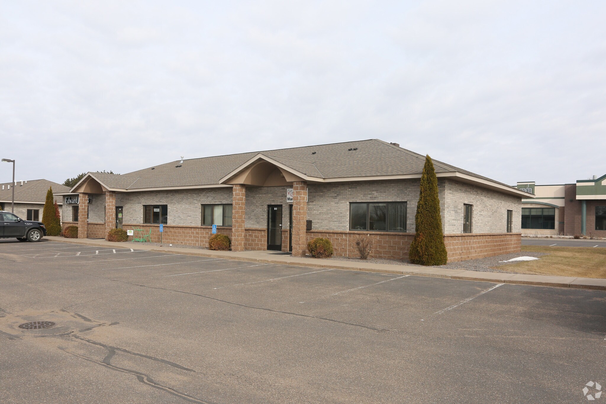 2 Enterprise Ave, Isanti, MN for sale Building Photo- Image 1 of 1