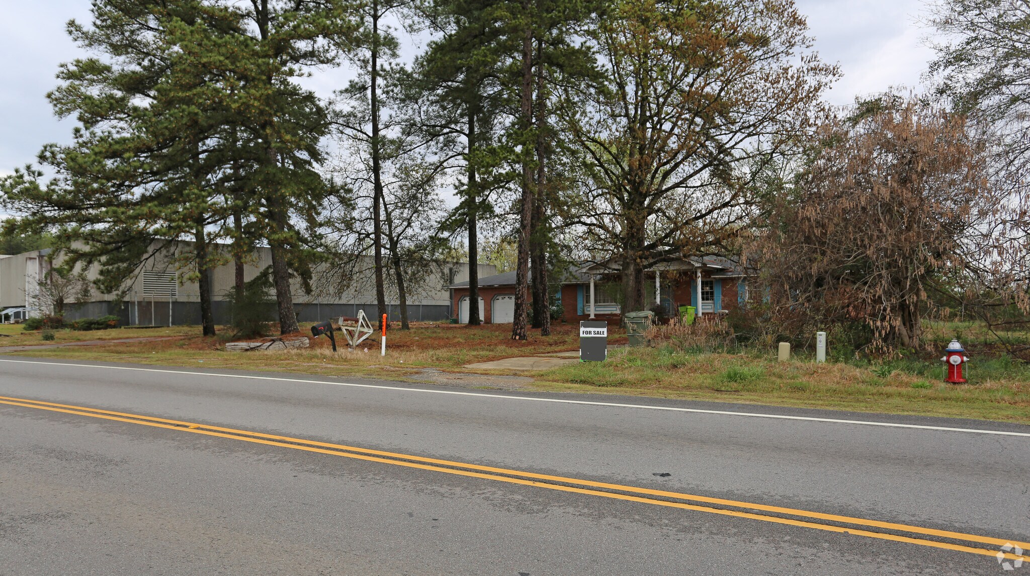 10020 Broad River Rd, Irmo, SC for sale Primary Photo- Image 1 of 1