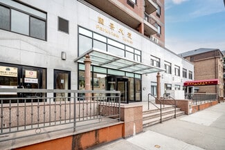 More details for 13226 Avery Ave, Flushing, NY - Multifamily for Sale