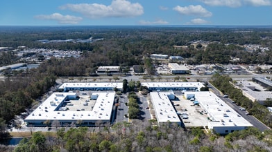 9143 Philips Hwy, Jacksonville, FL for lease Building Photo- Image 2 of 7