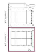 8525 Jackrabbit Rd, Houston, TX for lease Site Plan- Image 2 of 4