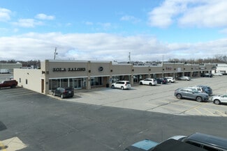 More details for 5201 Monroe St, Toledo, OH - Retail for Lease
