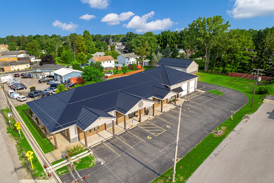 13394 Broadway St, Alden, NY for sale - Building Photo - Image 3 of 37