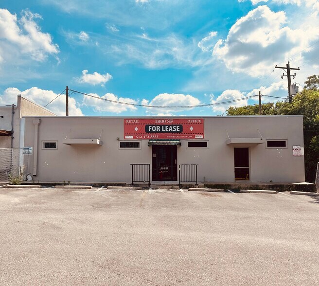 2110 S Congress Ave, Austin, TX for sale - Building Photo - Image 1 of 1