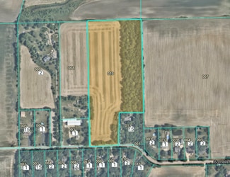 More details for 1-32 Corneils Rd, Bristol, IL - Land for Sale