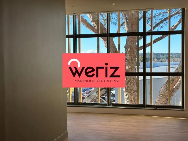 Office in Aix-en-Provence for lease - Interior Photo - Image 3 of 10