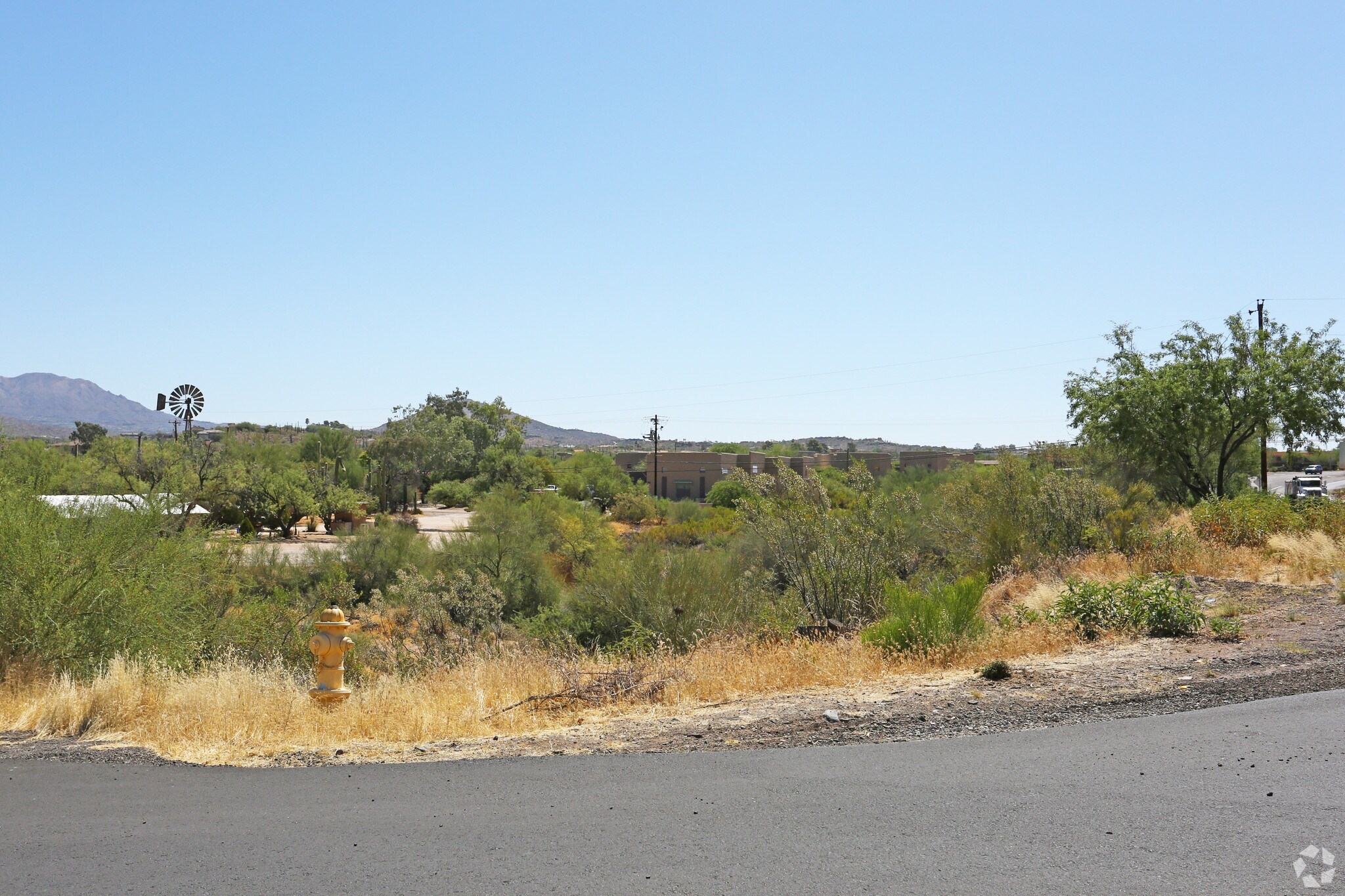 7180 E Cave Creek Rd, Cave Creek, AZ for sale Building Photo- Image 1 of 1