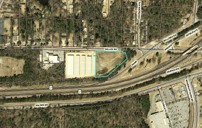 5602 Miller Rd, Columbus, GA for sale Primary Photo- Image 1 of 1