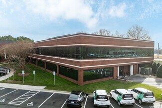 More details for Creekstone – Office for Sale, Durham, NC