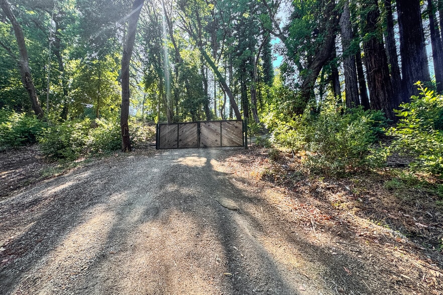 1200 Roberts Rd, Ben Lomond, CA for sale - Building Photo - Image 3 of 15