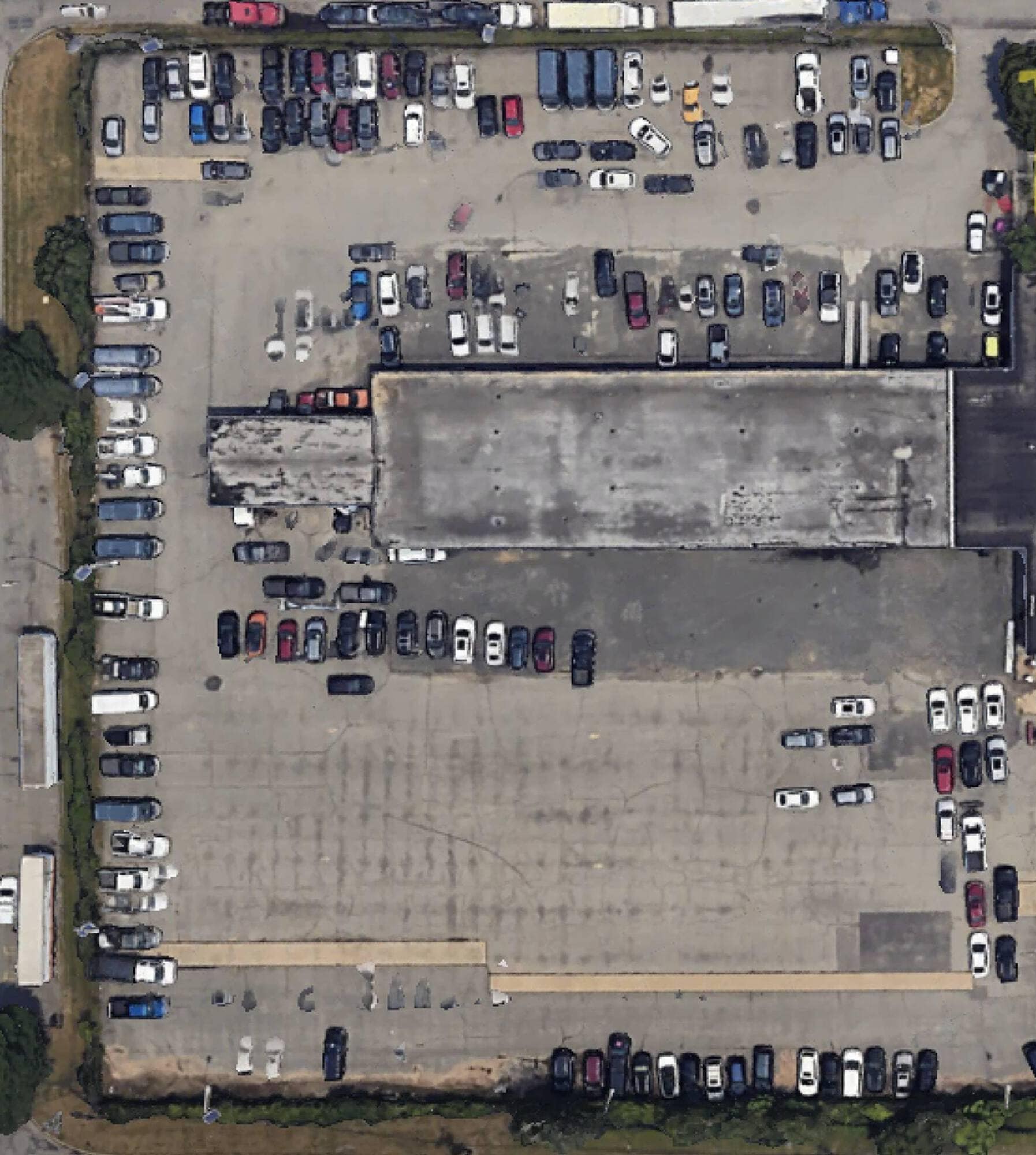 24 Andrews Dr, Woodland Park, NJ for lease Primary Photo- Image 1 of 2