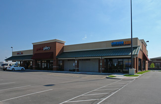 More details for 6625-6679 Edwardsville Crossing Dr, Edwardsville, IL - Retail for Lease