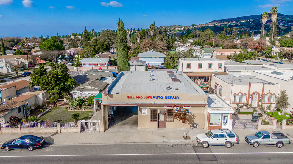 12211 Hadley St, Whittier, CA for sale - Building Photo - Image 1 of 1