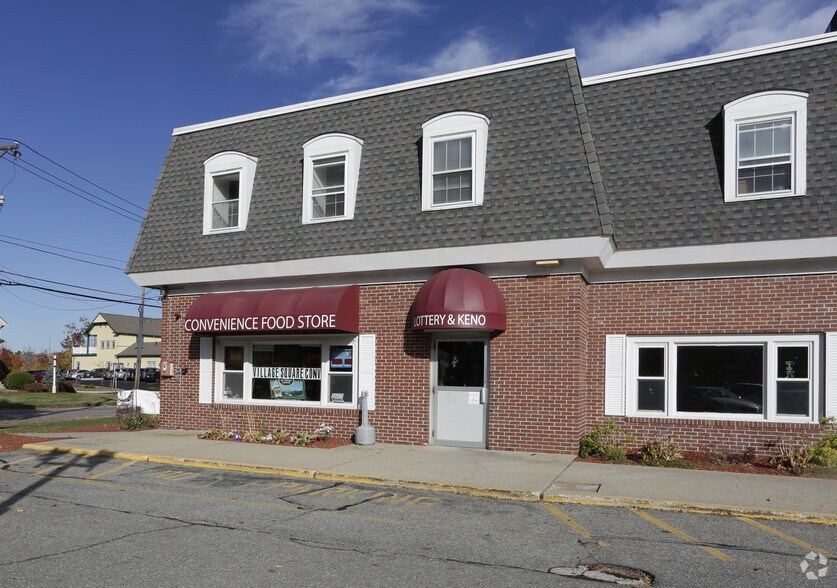 14-16 Fletcher St, Chelmsford, MA for lease - Building Photo - Image 3 of 12