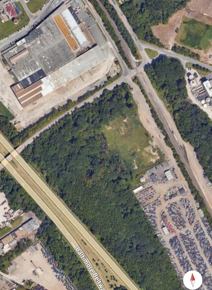 Beachwood Rd, Dundalk, MD for sale - Building Photo - Image 2 of 7