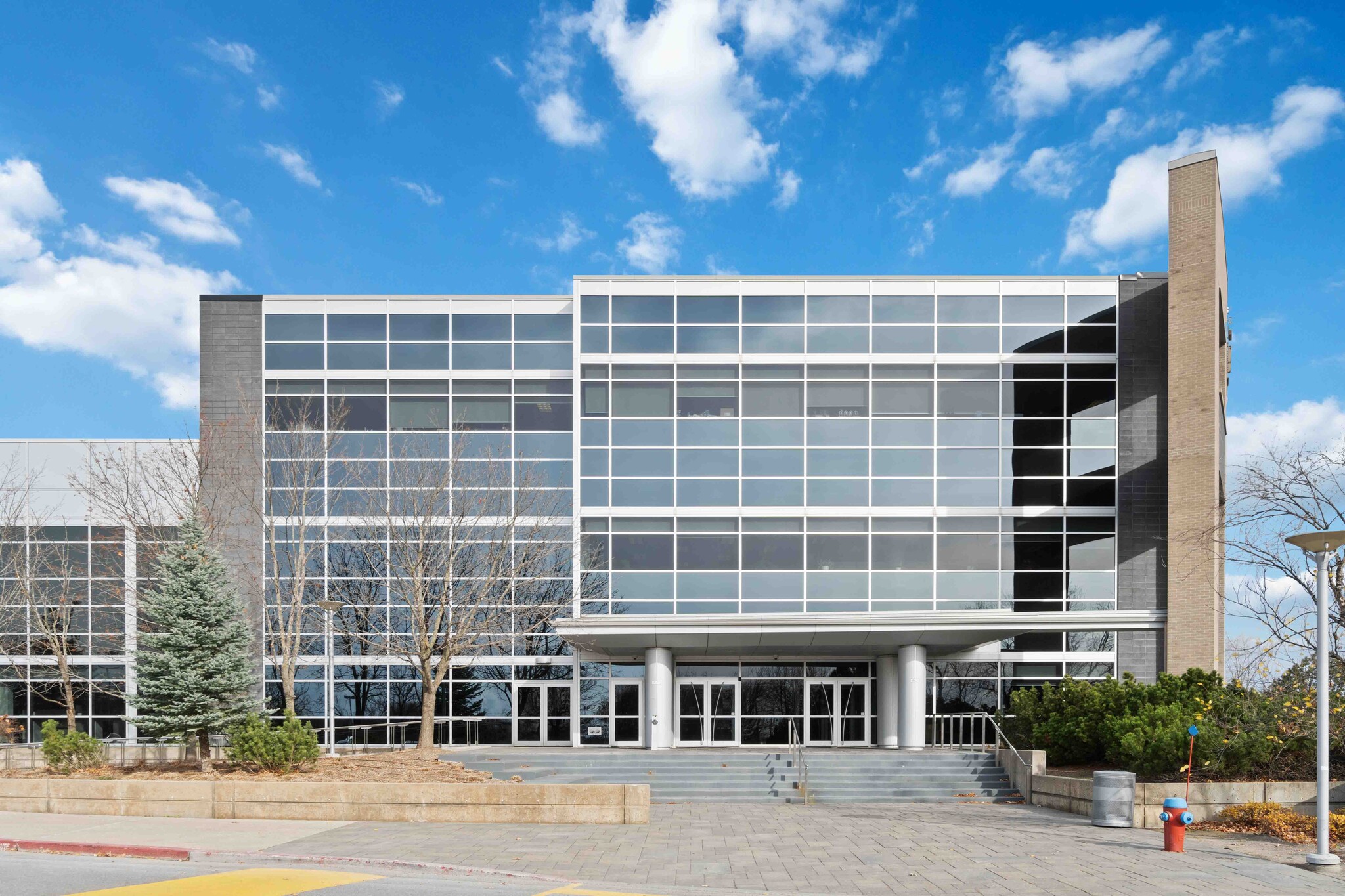 500 Palladium Dr, Ottawa, ON for lease Building Photo- Image 1 of 11