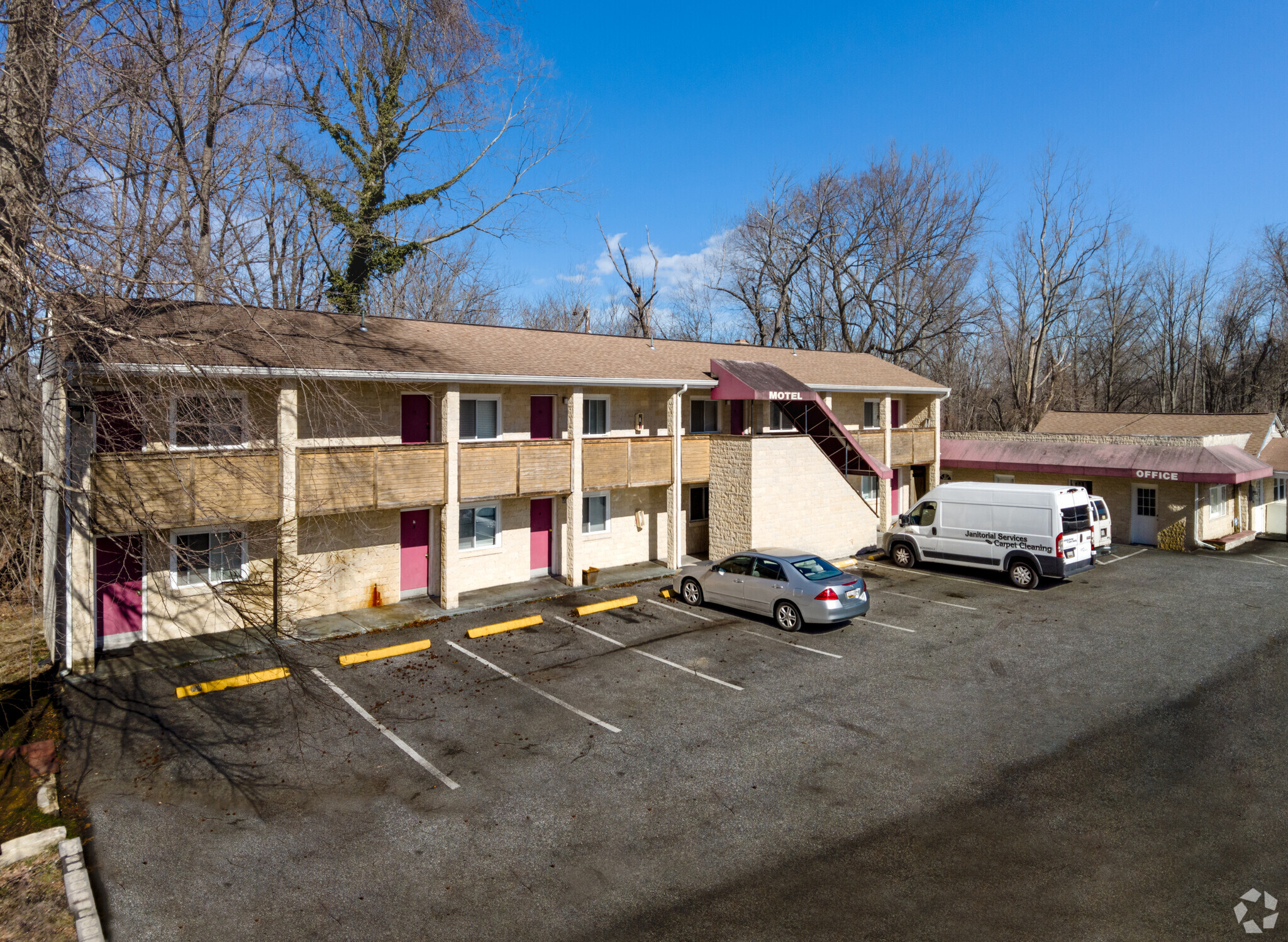 5909 SW Crain Hwy, Upper Marlboro, MD for sale Primary Photo- Image 1 of 1