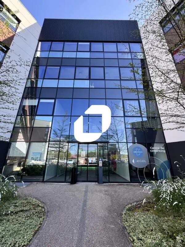 23 Rue De La Haye, Schiltigheim for lease Building Photo- Image 1 of 25