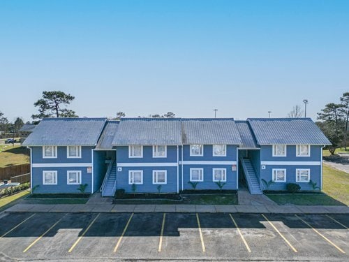 1005 W Birch Dr, Gulfport, MS for sale - Primary Photo - Image 1 of 14