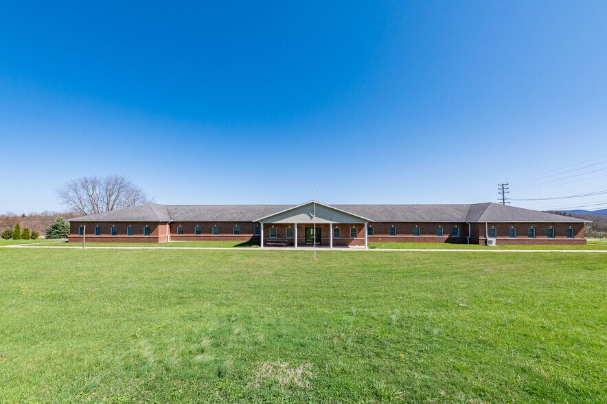 1015 Mt. Braddock Rd, Dunbar, PA 15401