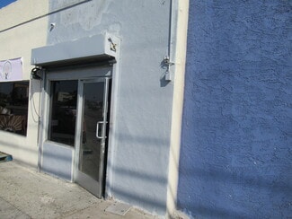 More details for 1212 N Wilmington Ave, Compton, CA - Retail for Lease