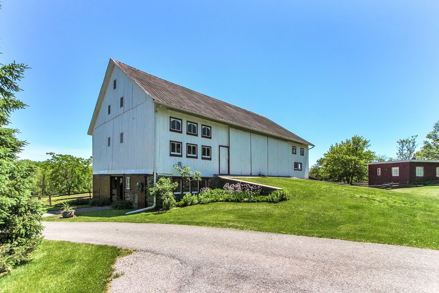 305 Crooked Creek Rd, Gettysburg, PA for sale - Primary Photo - Image 1 of 1