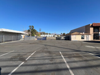 More details for 2705 Del Rosa Avenue North, San Bernardino, CA - Land for Lease