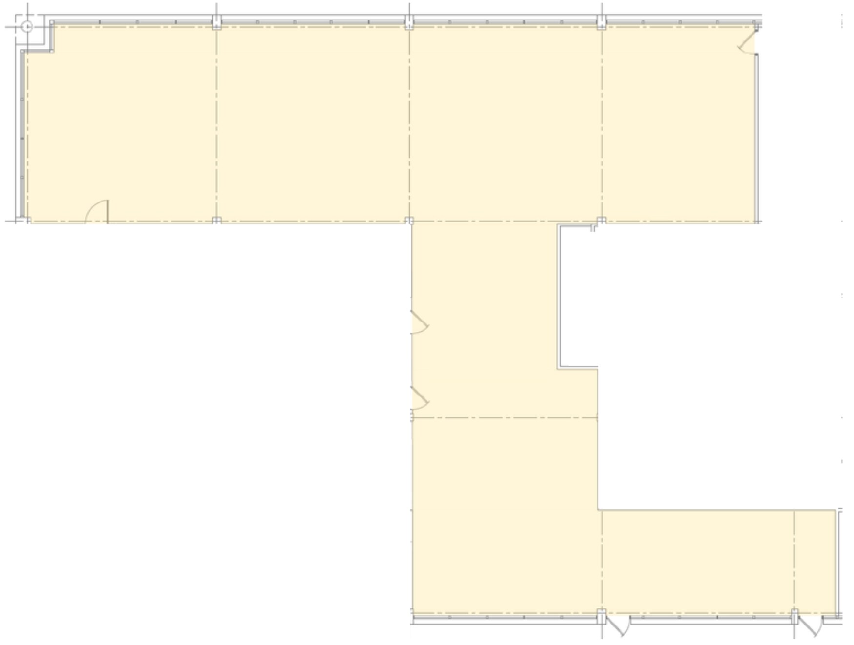 1655 Crofton Blvd, Crofton, MD for lease Floor Plan- Image 1 of 1
