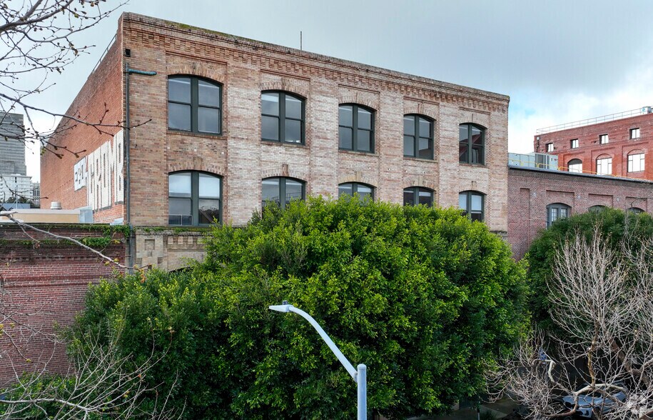 55 Union St, San Francisco, CA for lease - Primary Photo - Image 1 of 16