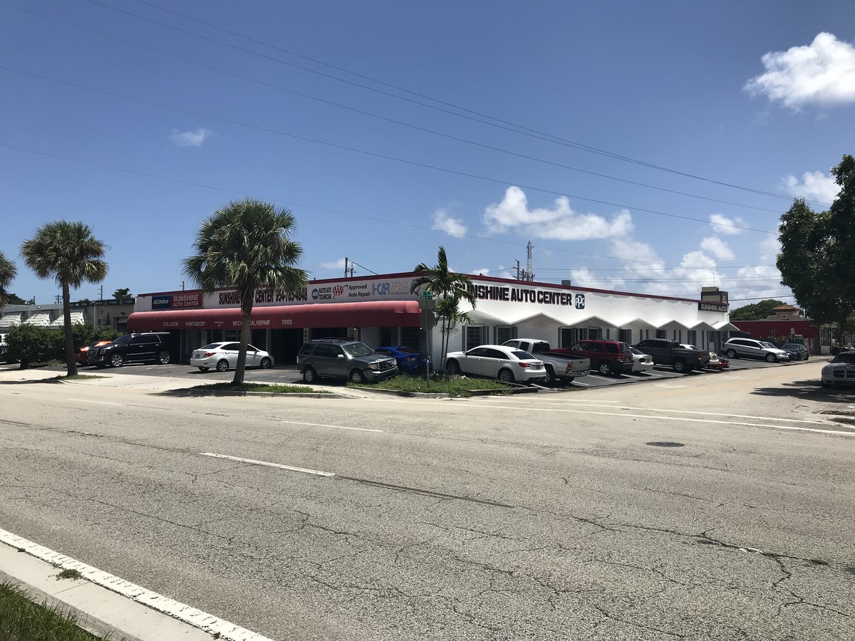 484 S Dixie Hwy W, Pompano Beach, FL 33060 | LoopNet