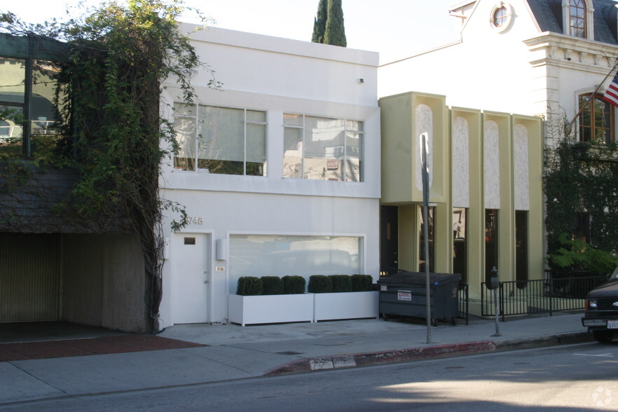 8748 Holloway Dr, West Hollywood, CA for sale - Building Photo - Image 1 of 14